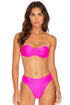 Luli Fama Cosita Buena HIGH WAIST BANDED BOTTOM